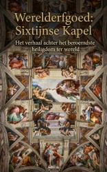 Werelderfgoed: Sixtijnse Kapel