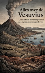 Alles over de Vesuvius