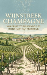Wijnstreek Champagne