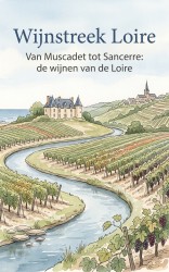 Wijnstreek Loire