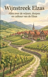 Wijnstreek Elzas