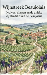 Wijnstreek Beaujolais