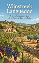 Wijnstreek Languedoc