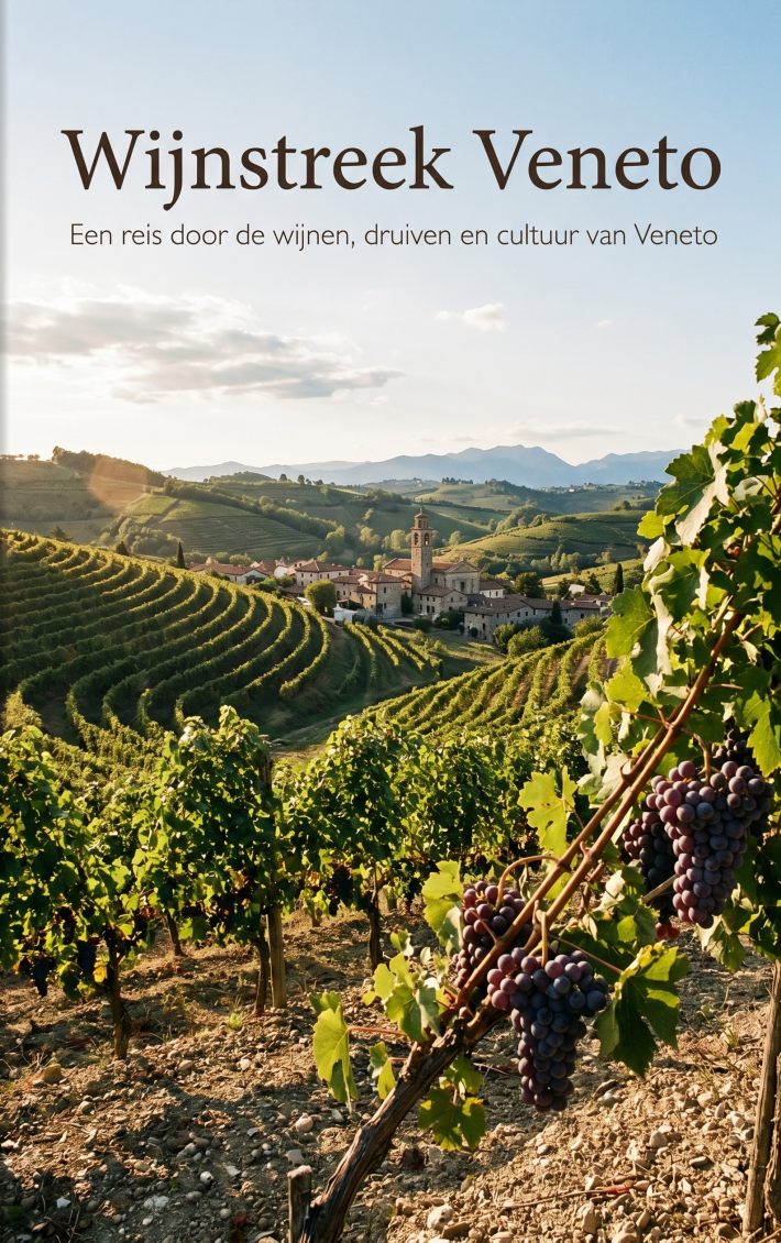 Wijnstreek Veneto