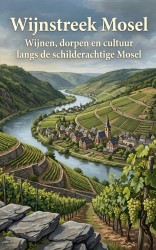 Wijnstreek Mosel