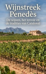 Wijnstreek Penedès