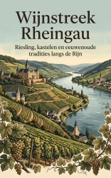 Wijnstreek Rheingau