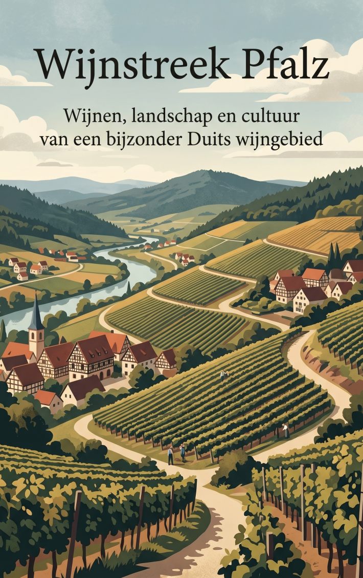 Wijnstreek Pfalz