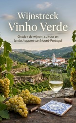 Wijnstreek Vinho Verde