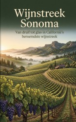 Wijnstreek Sonoma