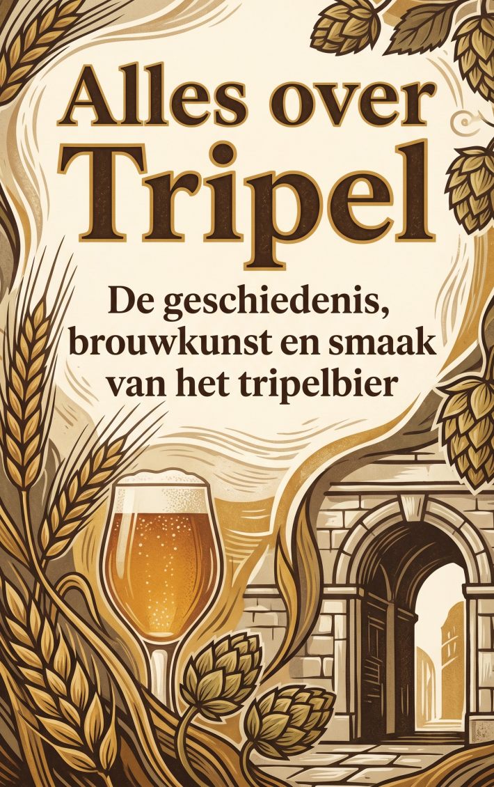 Alles over Tripel