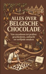 Alles over Belgische Chocolade