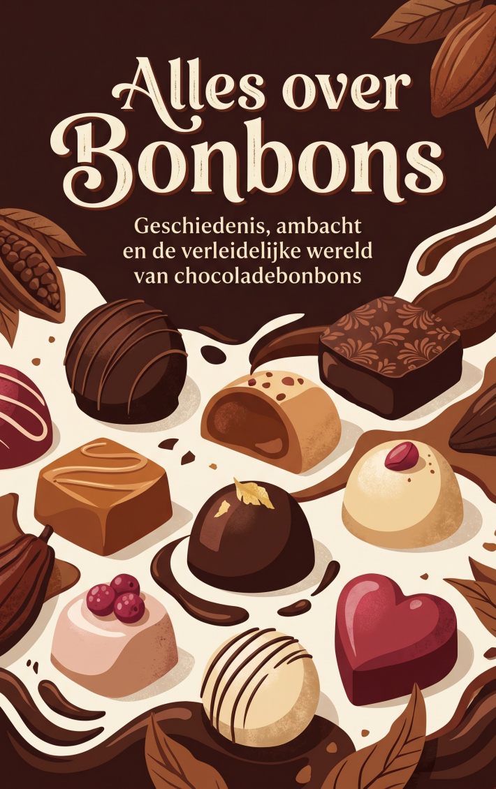 Alles over Bonbons