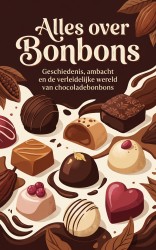 Alles over Bonbons