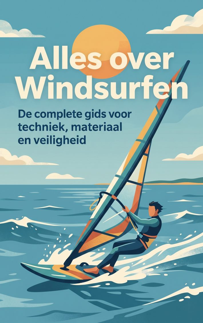 Alles over Windsurfen