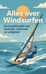 Alles over Windsurfen