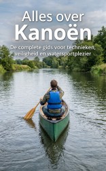 Alles over Kanoën