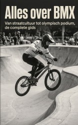 Alles over BMX