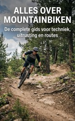 Alles over Mountainbiken