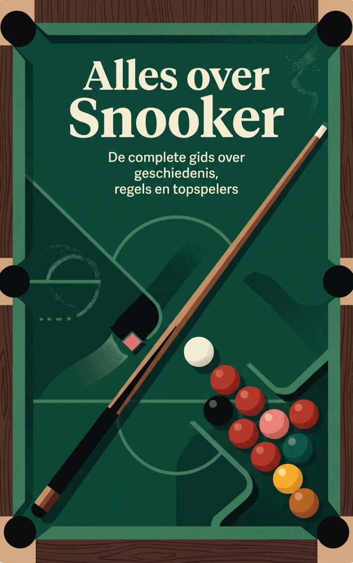 Alles over Snooker