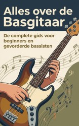 Alles over de Basgitaar