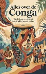 Alles over de Conga