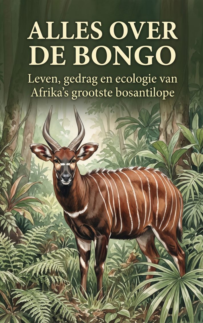 Alles over de Bongo
