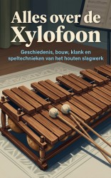 Alles over de Xylofoon