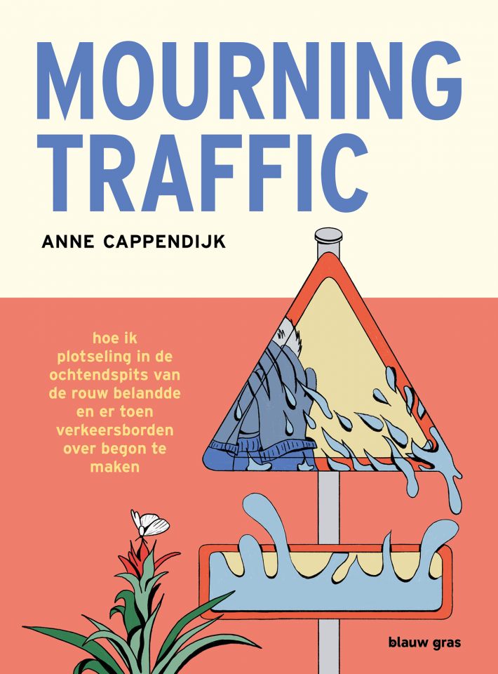 Mourning Traffic Mourning Traffic