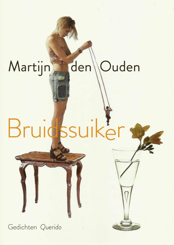 Bruidssuiker Bruidssuiker