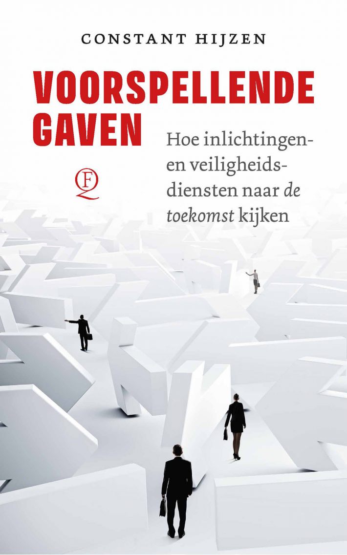 Voorspellende gaven