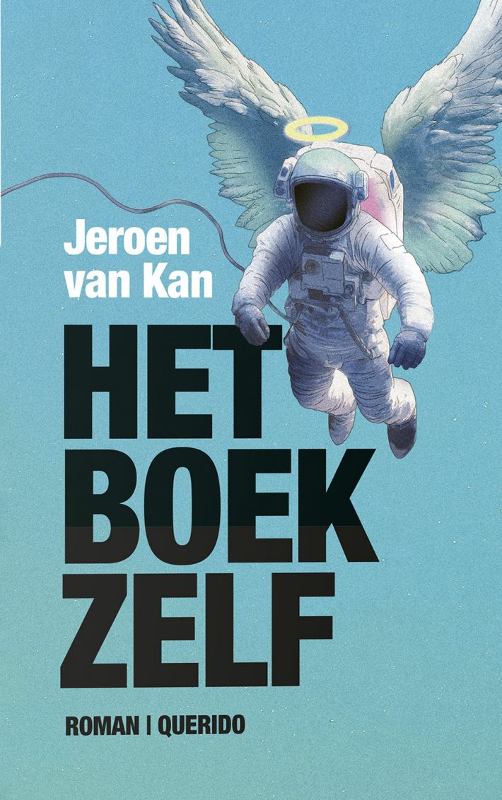 Het boek Zelf