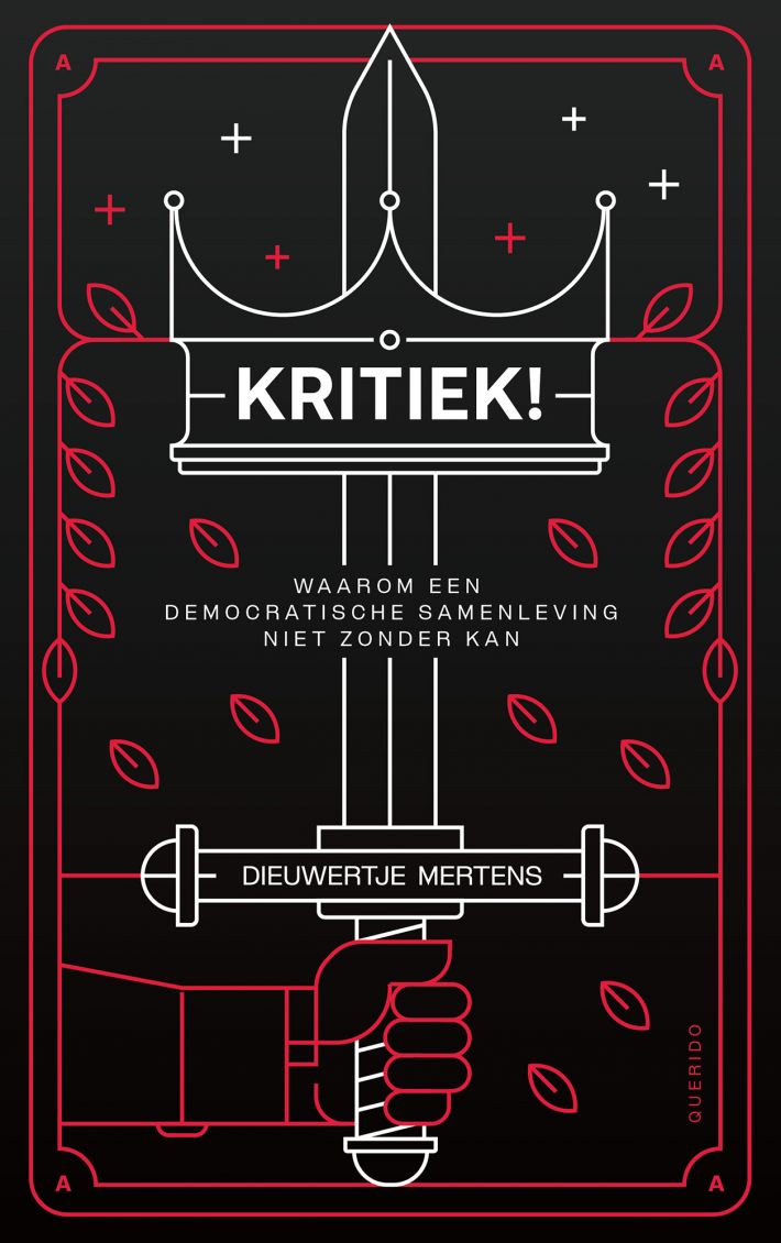 Kritiek! Kritiek!