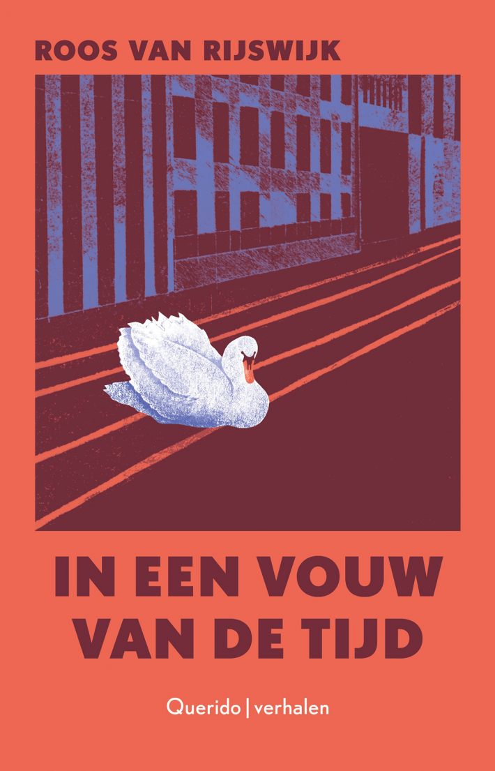 In een vouw van de tijd In een vouw van de tijd