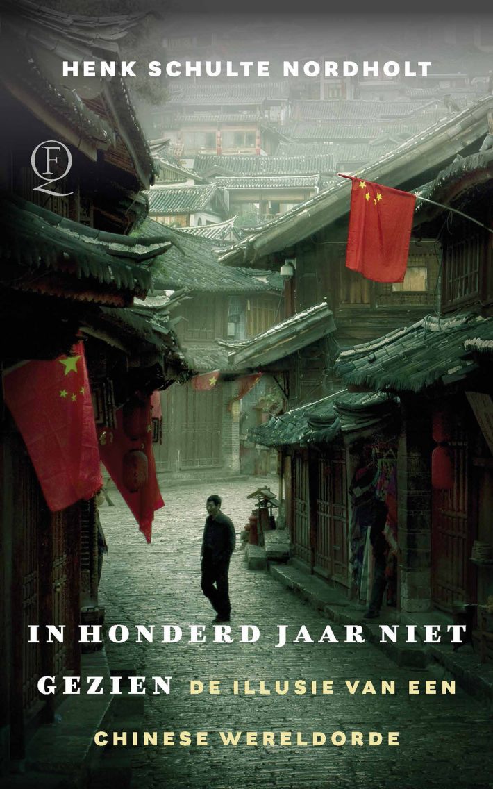 In honderd jaar niet gezien In honderd jaar niet gezien
