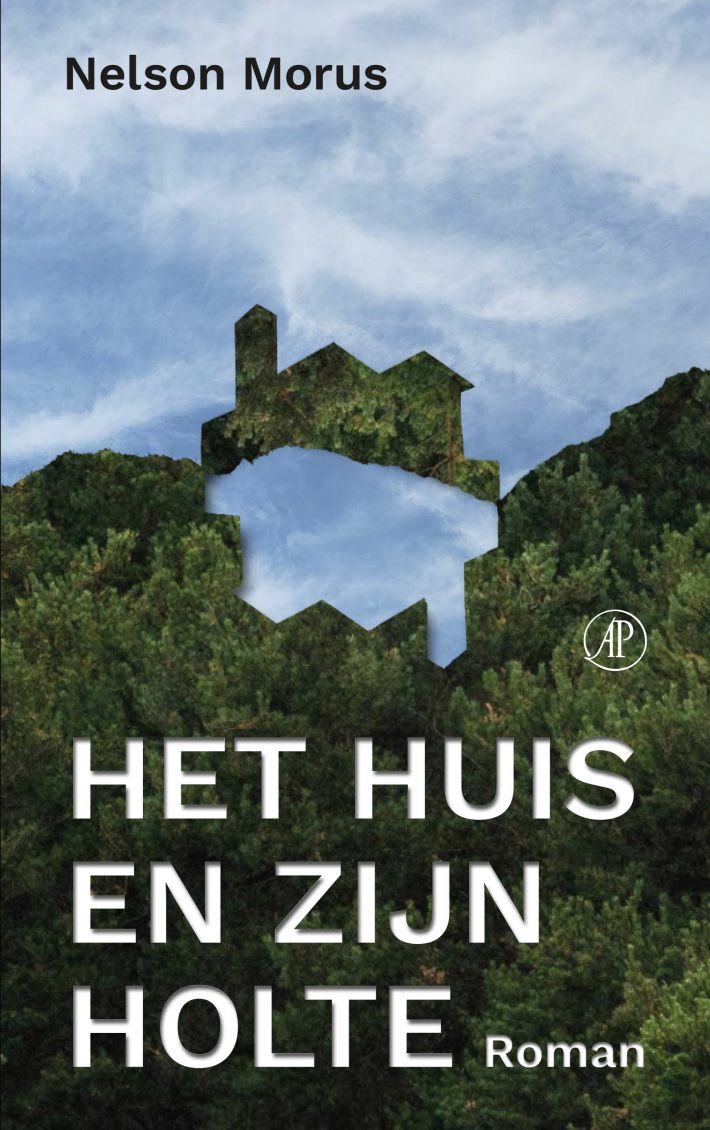 Het huis en zijn holte Het huis en zijn holte
