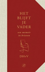 Het blijft je vader