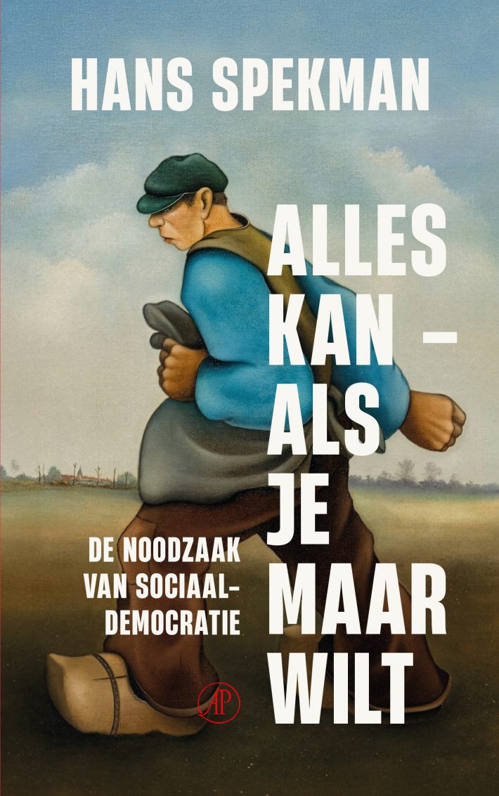 Alles kan – als je maar wilt Alles kan – als je maar wilt