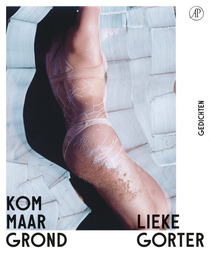 Kom maar grond Kom maar grond
