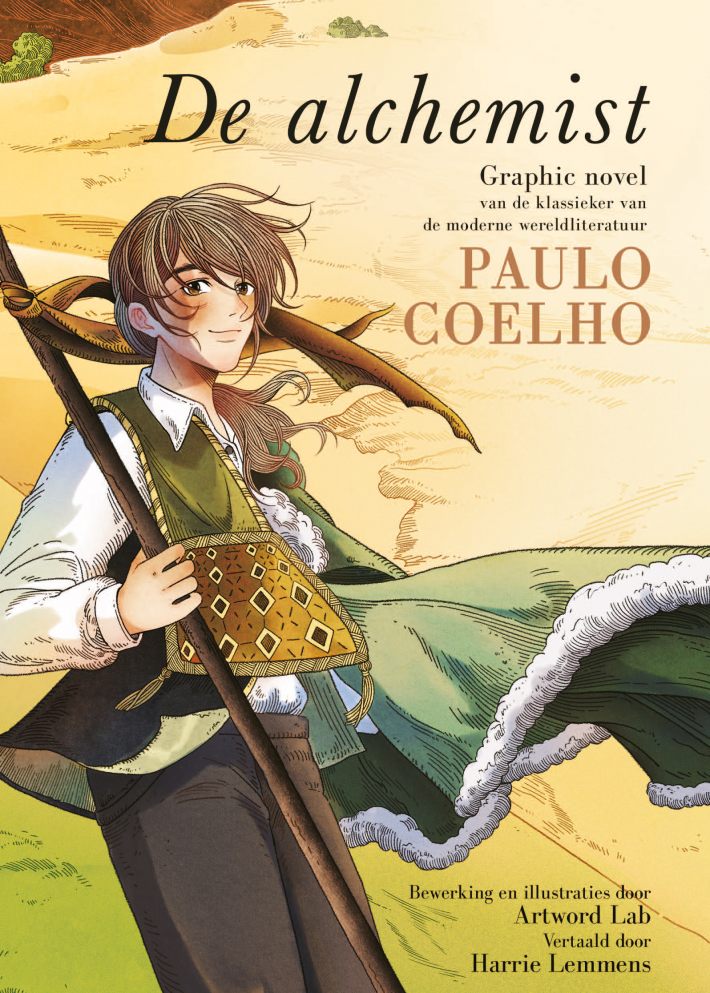 De alchemist De alchemist