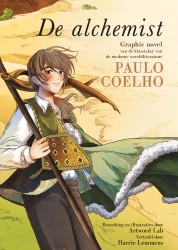 De alchemist De alchemist