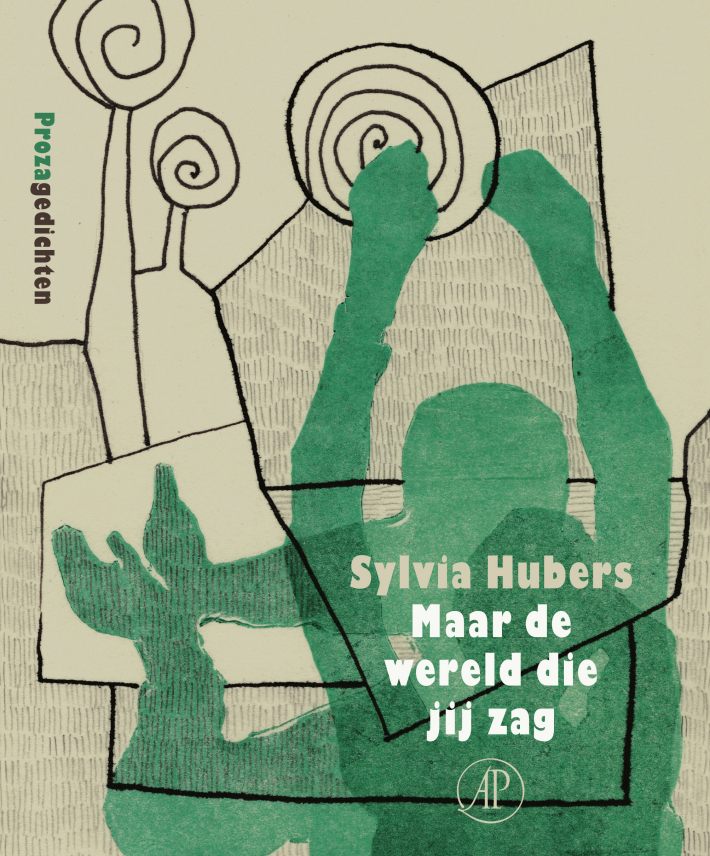 Maar de wereld die jij zag Maar de wereld die jij zag