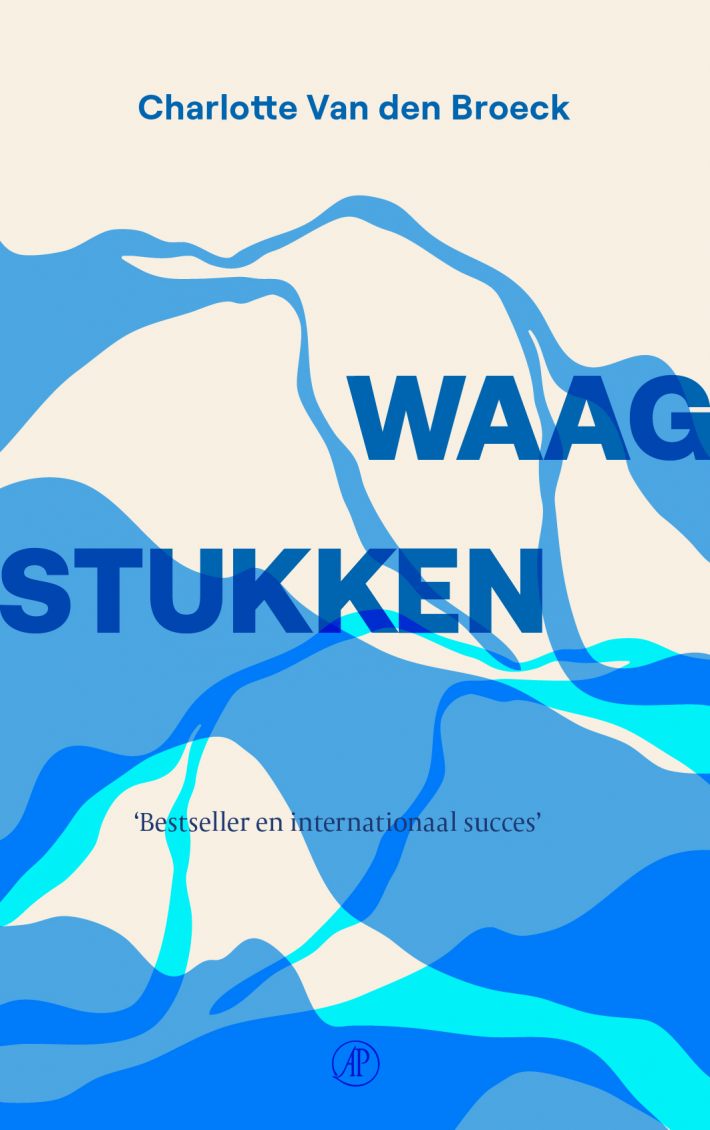 Waagstukken Waagstukken