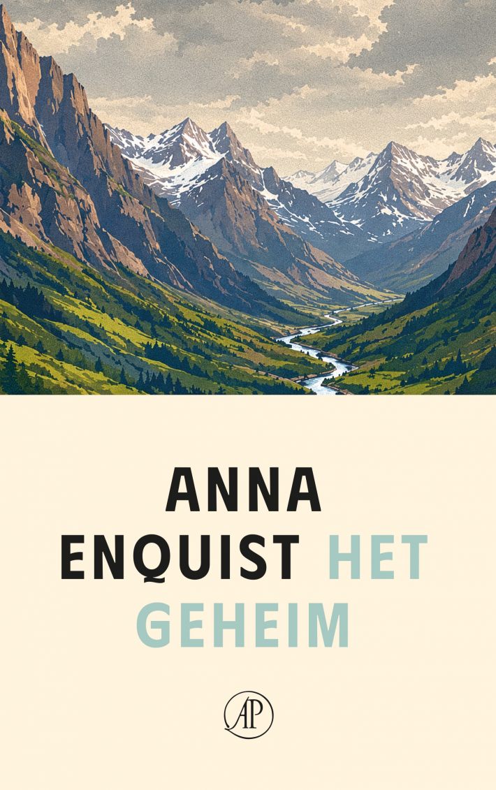 Het geheim