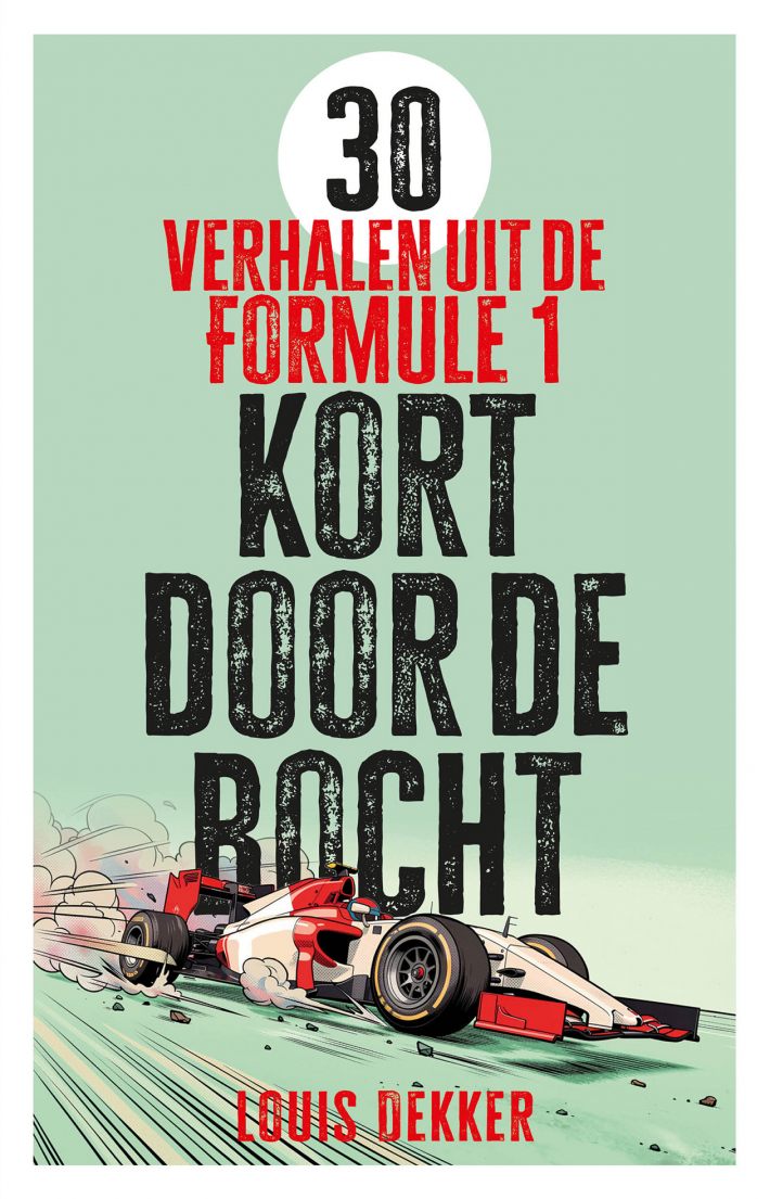 Kort door de bocht Kort door de bocht
