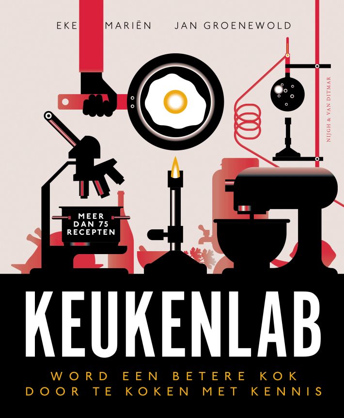 Keukenlab Keukenlab