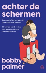 Achter de schermen