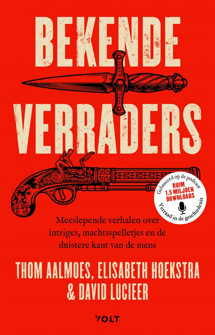 Bekende verraders Bekende verraders