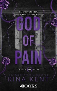 God of pain