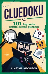 Cluedoku Cluedoku